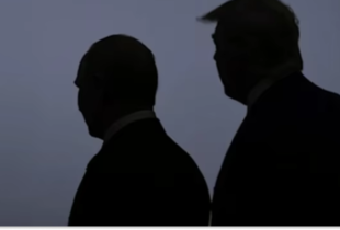 Дональд Трамп заявив про намір зустрітися з Володимиром Путіним