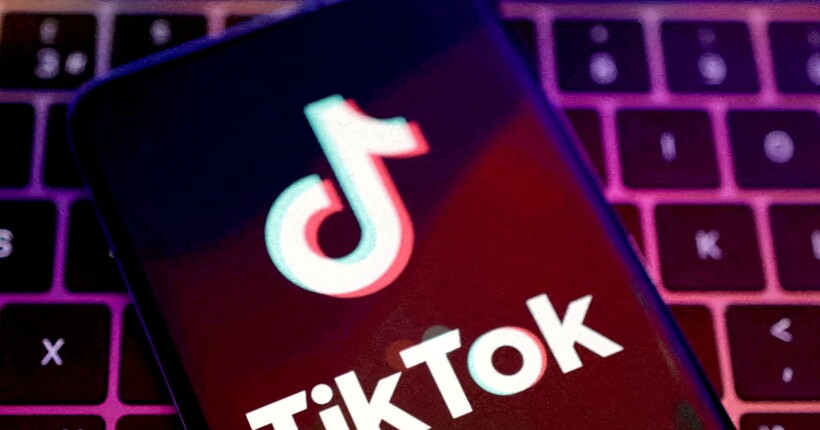TikTok порушив закони ЄС про рекламу: компанії загрожує штраф 6% обороту