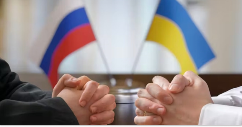 Політолог розповів про передбачуваність російської делегації у переговорному процесі