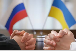 Політолог розповів про передбачуваність російської делегації у переговорному процесі