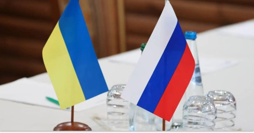 Політолог оцінив можливу тривалість переговорів між Україною та рф