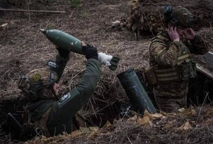 Ворог продовжує атакувати прикордоння, особливо Сумщину - ОТУ 