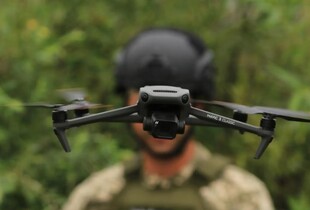 Військовий розповів як відбувається підготовка дронів для атак по ворогу
