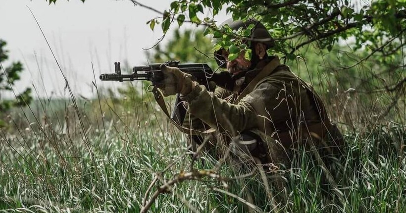 На кордоні з Білоруссю ситуація стабільна, з рф - постійно змінюється - ОТУ 