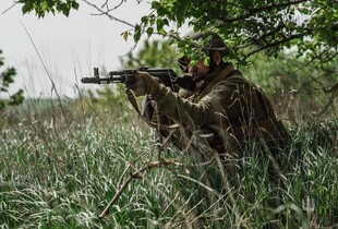 На кордоні з Білоруссю ситуація стабільна, з рф - постійно змінюється - ОТУ 