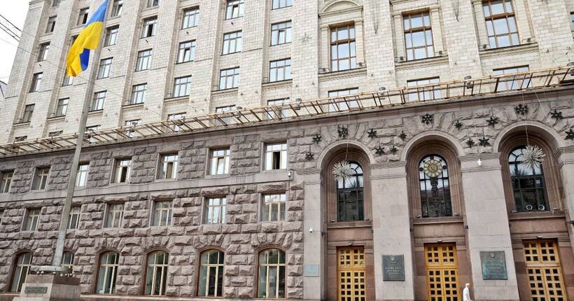 Київрада затвердила рішення щодо виплат для людей, які змушені залишити свій дім через руйнування: про яку суму йдеться
