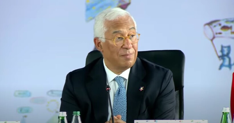 Агресія рф проти України повернула масштабну війну на європейський континент - Кошта