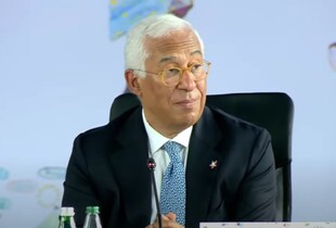 Агресія рф проти України повернула масштабну війну на європейський континент - Кошта