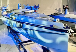 Українські морські дрони змінили баланс сил у Чорному морі - Гетьман
