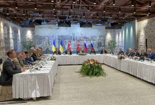 Заяви лідерів Європи та НАТО про перемовини у Стамбулі: хто справді хоче миру
