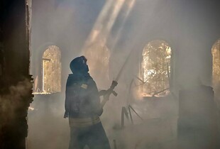Росіяни продовжують атакувати Херсон