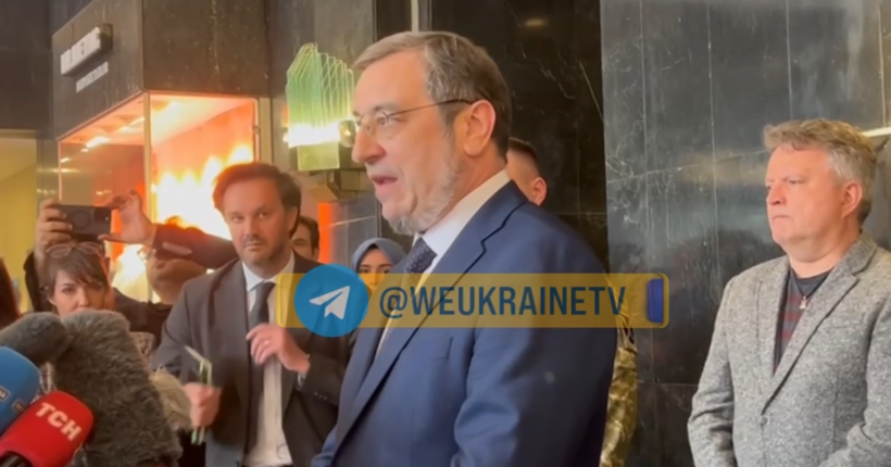 Робота щодо повернення українських полонених вже почалася - Скібіцький