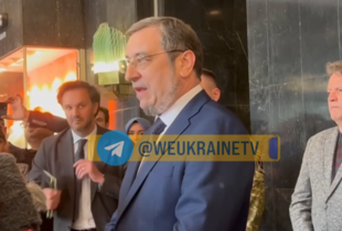 Робота щодо повернення українських полонених вже почалася - Скібіцький