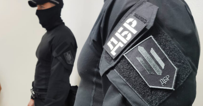 ДБР викрило необґрунтовані активи у колишнього керівника одеської податкової на понад 5,3 млн грн