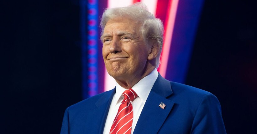 Трамп анонсував запровадження нових мит протягом найближчих тижнів