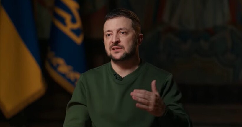 Зеленський: Світ має відреагувати на 