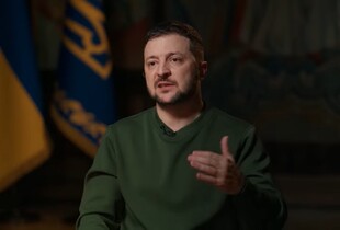 Зеленський: Світ має відреагувати на 