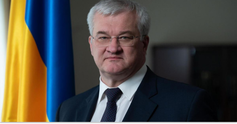 Андрій Сибіга: Стамбульські переговори з росією довели необхідність тиску на агресора
