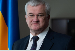 Андрій Сибіга: Стамбульські переговори з росією довели необхідність тиску на агресора