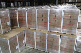 На складах USAID пліснявіють тисячі тонн продовольства через скорочення програм допомоги адміністрацією Трампа