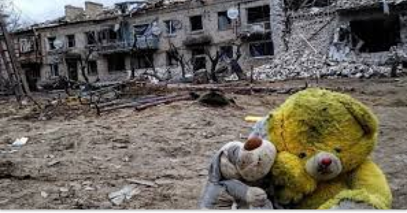 Російські обстріли на Донеччині: двоє загиблих та дев'ятеро поранених за добу