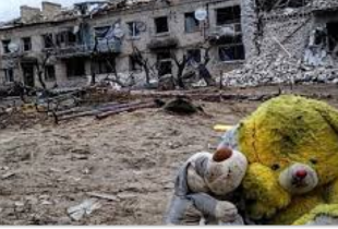 Російські обстріли на Донеччині: двоє загиблих та дев'ятеро поранених за добу