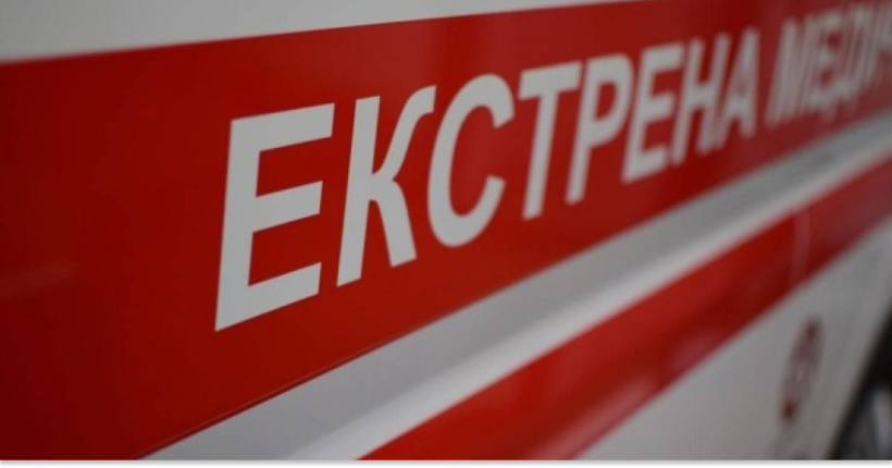 У Херсоні 62-річний чоловік постраждав від вибуху протипіхотної міни
