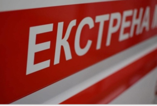 У Херсоні 62-річний чоловік постраждав від вибуху протипіхотної міни
