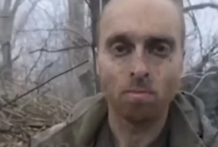 Австралія вимагає звільнення свого громадянина, засудженого в рф за службу в ЗСУ