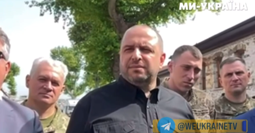 У Стамбулі з російською стороною обговорили обмін у форматі 
