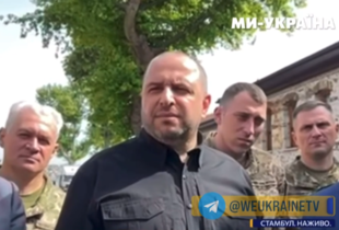 У Стамбулі з російською стороною обговорили обмін у форматі 
