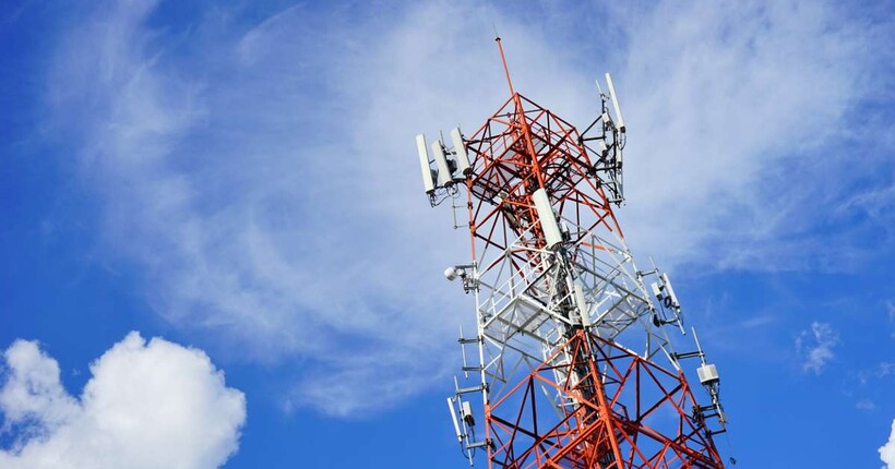 У Львові вперше в Україні тестують зв’язок 5G