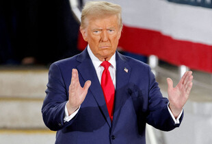 Трамп не виключає нової розмови з Путіним щодо війни в Україні