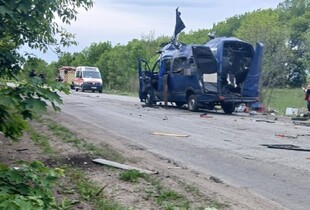 У Чехії відреагували на російський удар по автобусу на Сумщині: Кремль не хоче миру 