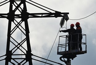 У Запорізькій області понад 6 тисяч абонентів залишились без світла через обстріли – ОВА