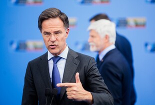 Генсек НАТО розкритикував Путіна за відправлення делегації низького рівня на переговори