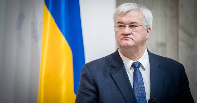Сибіга назвав єдиний реальний показник готовності росії припинити війну 