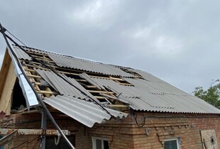 Росіяни весь день били по Нікопольщині - поранено двох жінок