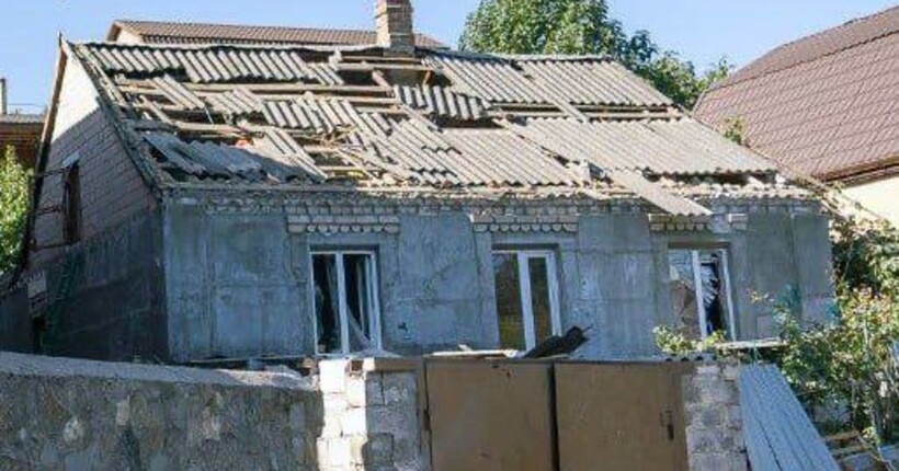 росія завдала 343 удари по Запорізькій області: в Оріхові поранено трьох жінок