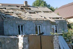 росія завдала 343 удари по Запорізькій області: в Оріхові поранено трьох жінок