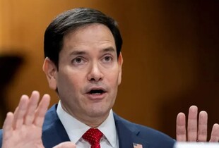 США оцінять серйозність намірів росії щодо миру найближчими днями - Рубіо