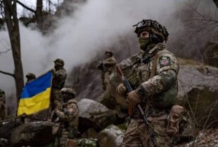 ЗСУ продовжують операцію в Курській області: 14 боєзіткнень з ворогом за добу