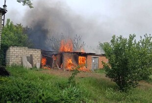 Армія рф обстріляла Харківську область: ворог застосував авіацію та дрони