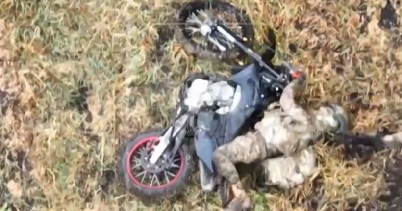 Ворог зменшив використання бронетехніки на сході: Трегубов пояснив чому