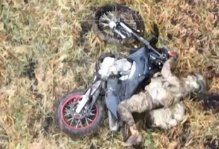 Ворог зменшив використання бронетехніки на сході: Трегубов пояснив чому