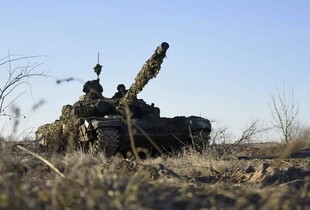 Біля Гуляйполя ворог проводить перегрупування, підтягує туди особовий склад та техніку