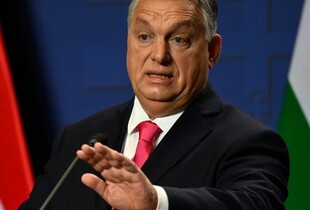 Орбан обвинуватив Україну в антиугорській кампанії дезінформації