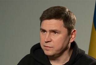 Подоляк: очікуємо можливу розмову Зеленського з Трампом