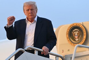 Трамп анонсував телефонний дзвінок Путіну та Зеленському: деталі