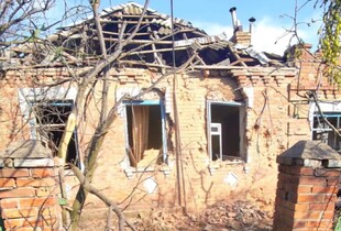 Росіяни атакували Дніпропетровщину: пошкоджено ЛЕП (фото)
